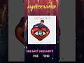 iN MY HEART Jayleebenjamin electro soundwave synthwave 80s new wave spotify soul conscience truth
