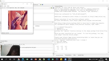 Segmentasi Citra Warna | UAS Pengolahan Citra SP5.1