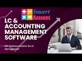 LC Management Software with Accounts &amp; Inventory | Smart LC Automation System