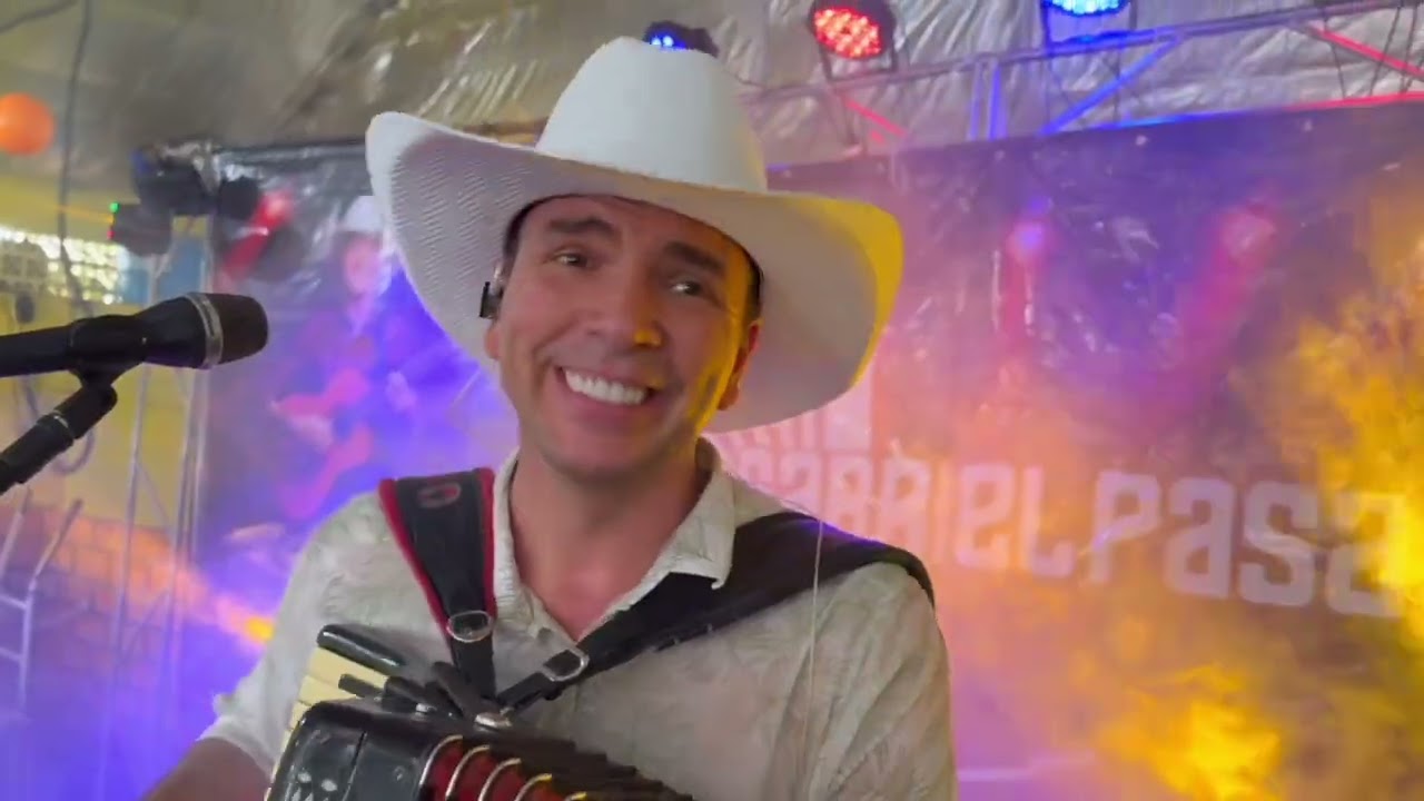 Bailão Gabriel Pasa