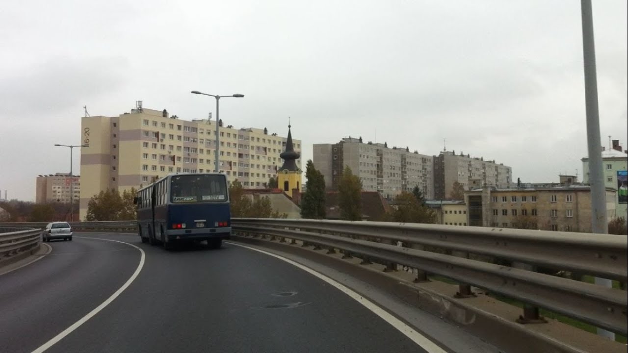 Budapest 118-as járat; Óbudai autóbuszgarázs - Szentlélek tér H