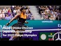 Naomi Osaka Choose Japanese Citizenship for 2020 Olympics