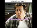 He Got GOT Special Power | David | Headlight Slowed