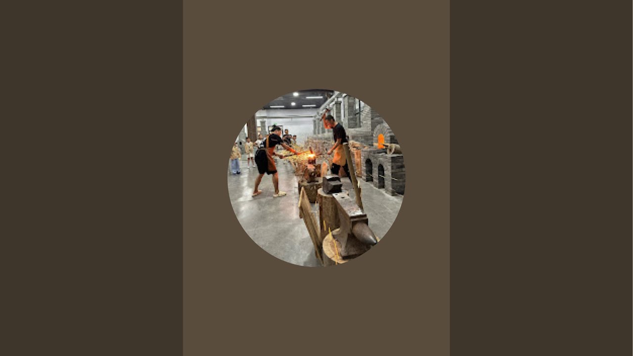 「龍泉寶劍廠官方旗艦店」正在直播！