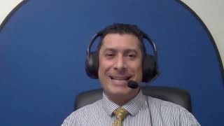 Open to Interpretation Episode 4 with Master Interpreter Matt Mudaris