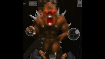 Project brutality 3.0 master gameplay #short