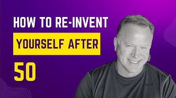 Unbelievable Advice to Help You Reinvent After 50 - #shorts #reinventafter50