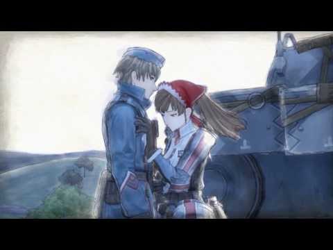 Help bring Valkyria Chronicles to PC! #SegaPCPorts