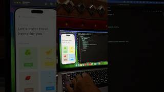 Flutter UI So Clean It Could Be a Template 🧼📐