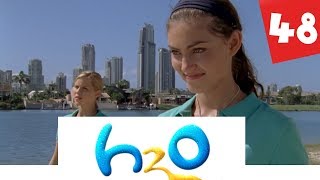 H2O, AS SEREIAS | Mais Problemas - Ep. 48 PT-PT thumbnail