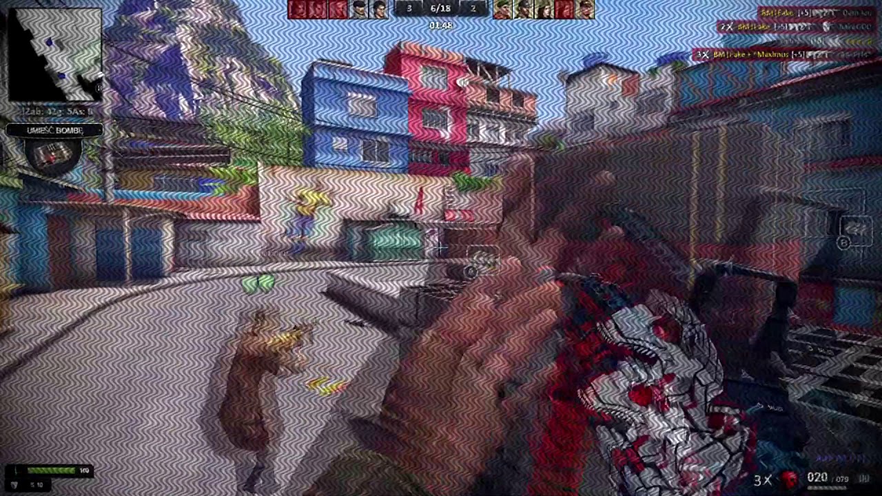 [Zula Europe]-  FIRE by AjFI