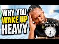 How Sleep Cycles Affect Your Energy Every Morning