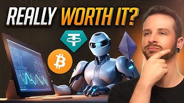 The TRUTH about Infinity Grid Bots