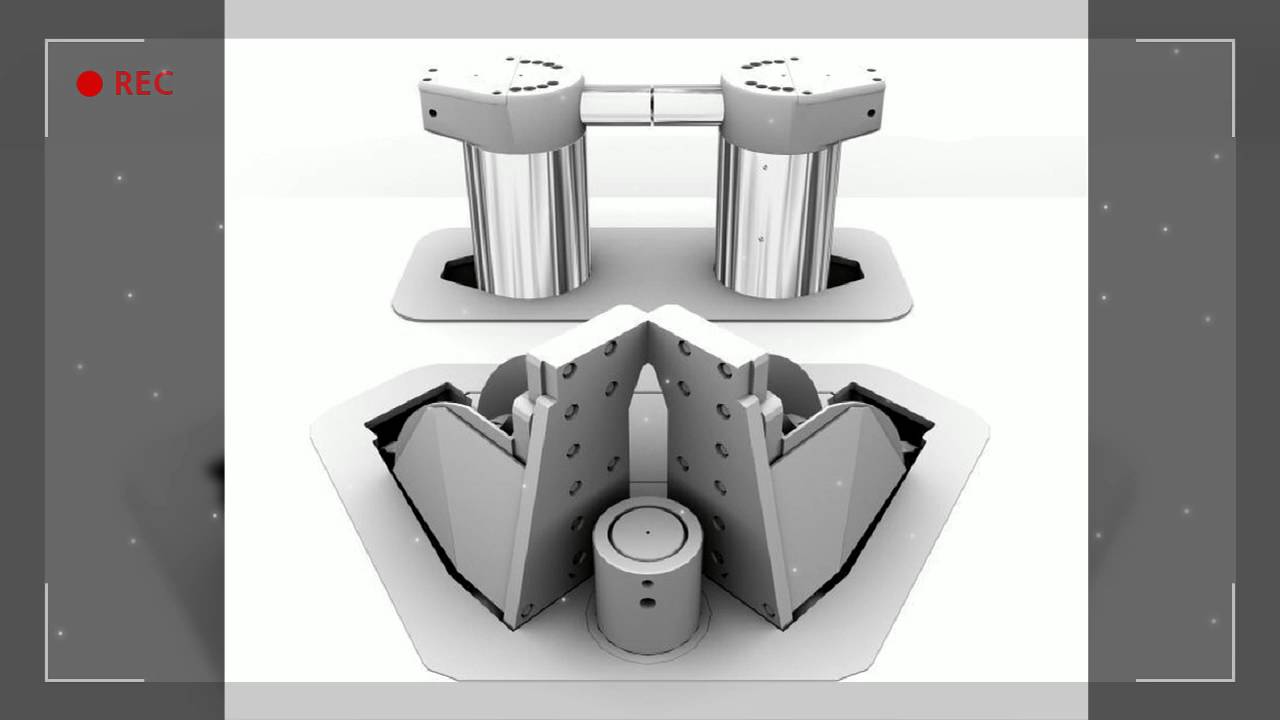 WHAT IS SHARK JAW FOR VESSEL ?