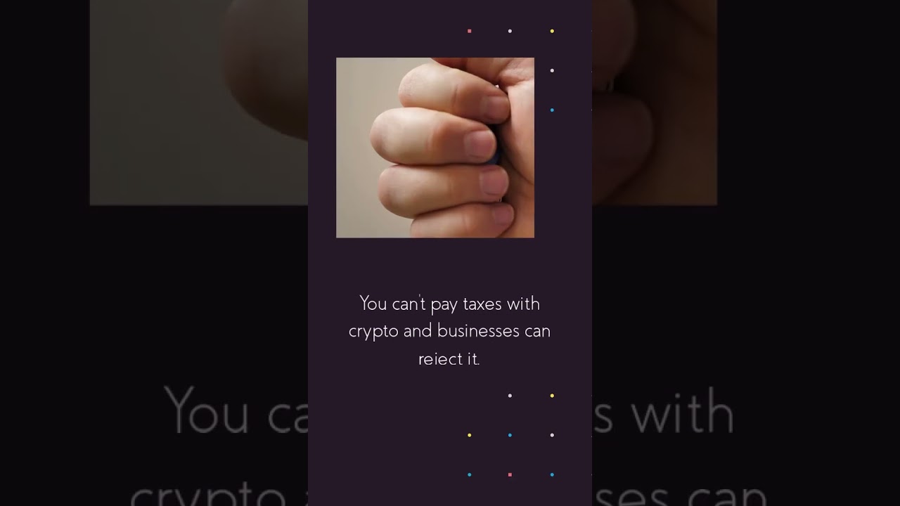 Facts About Cryptocurrency You Never Knew Existed!