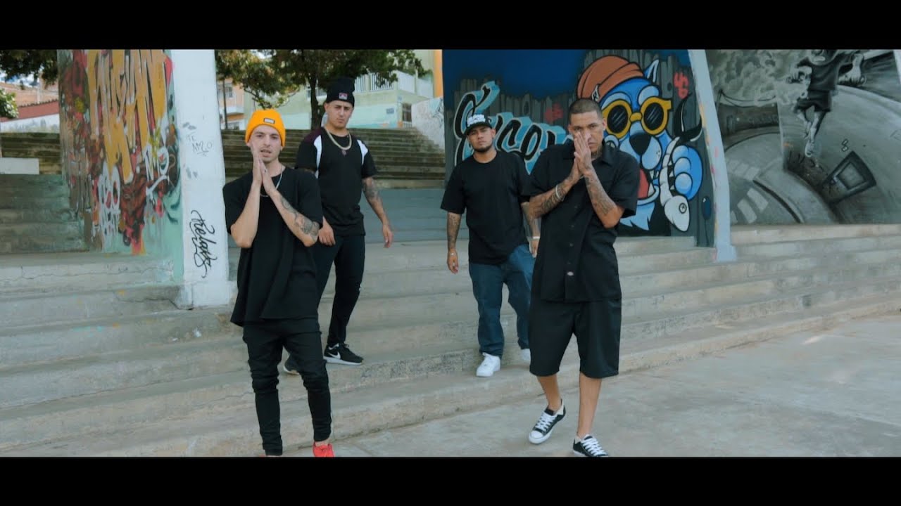 LEFTY SM OFICIAL - Enemies ft. @Turek Hem x @Zxmyr x