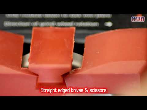 Sealey SMS2004 Multi Purpose Sharpener