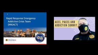 ACEs, PACEs and Addiction Summit :: Presentation; RREACT