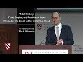 Total history alexander the great to the end of the world  paul j kosmin  radcliffe institute