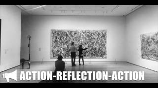 Action-Reflection-Action