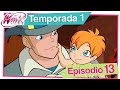 Winx Club Latinoamérica Temporada 1 Episodio 13 Un Gran Secreto Revelado COMPLETO