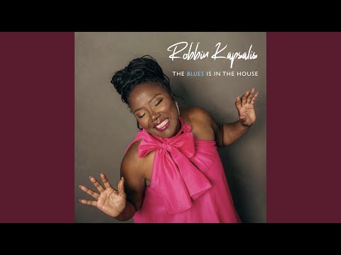 The Blues Is In the House (feat. Joe Louis Walker)