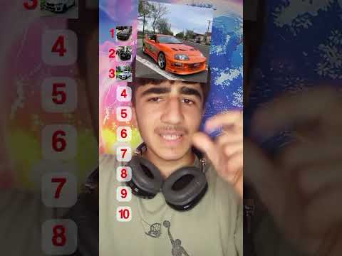 Maşın sıralaması