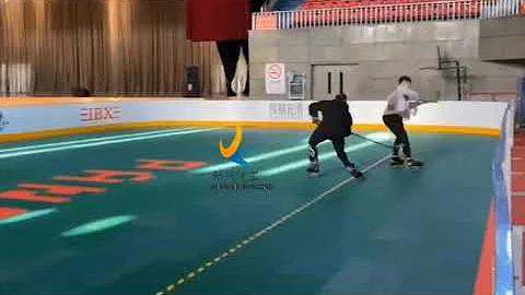 Ice  skating  hockey  fence  boards/synthetic  ice/shooting  pads