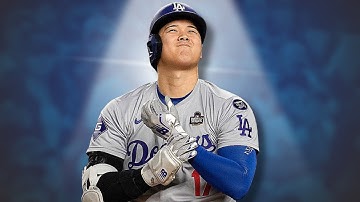 Shohei Ohtani Is the GREATEST Athlete EVER.
