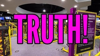 LUNK ALARM!: THE TRUTH!!