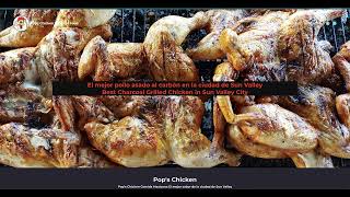 Jose Mier Locates Best Sun Valley CA Fried Chicken