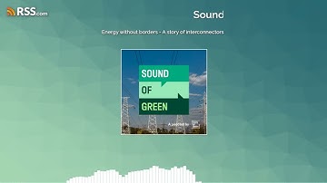 Energy without borders - A story of interconnectors