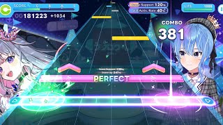 Owl Expert All Perfect Hololive Dreams