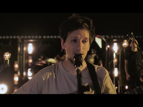 Eugenio in Via Di Gioia - Libero (Amore e Rivoluzione live session)