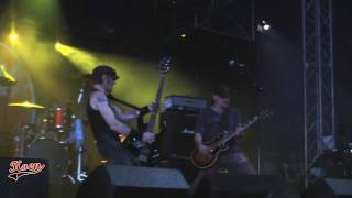 Karma To Burn - Five | Dour festival 2011