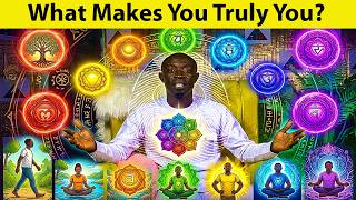 🌈 How to Identify Your Primary Chakra Type: Discover Your Unique Soul-Print ✨