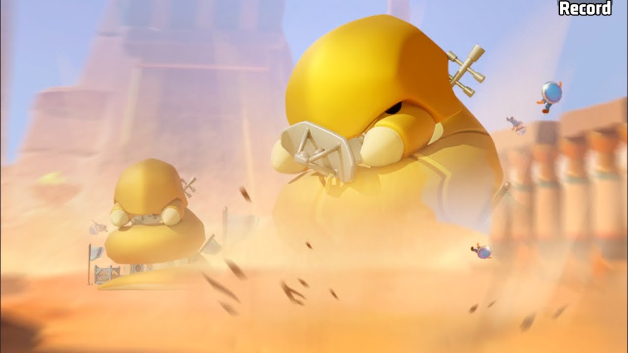 Last War Season 3: Sandworm Crisis. This is the best way to summon and max reward for killing them!