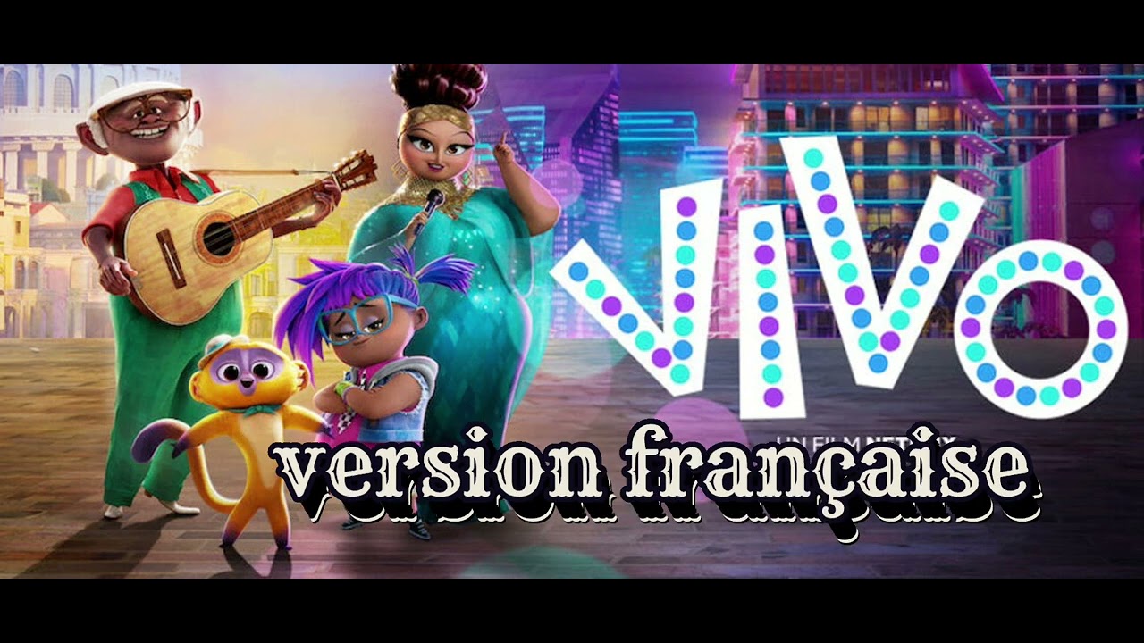 Running out the time | version anglaise et française |