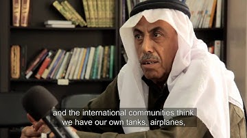 Collapsing Prospects, directed by Dror Dayan