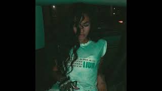 Free Partynextdoor X Tory Lanez Type Beat - What I Never Said