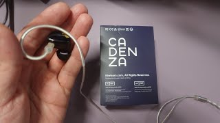Kiwi Ears Cadenza: Tonally Right… But a Bit Thin