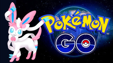 How To Evolve Eevee into Sylveon in Pokémon GO