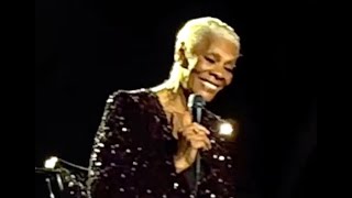 DIONNE WARWICK 2022 Christmas Concert @Magnolia, El Cajon, CA