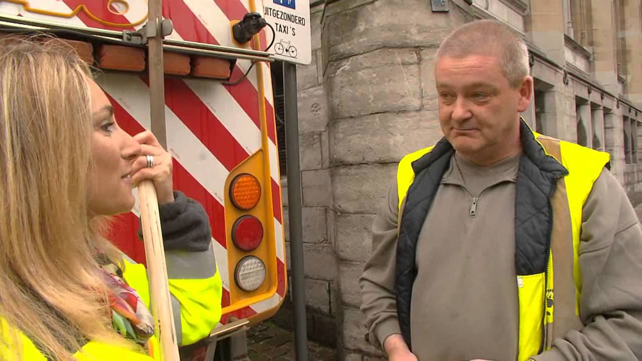 Achter De Schermen IVAGO DEEL1