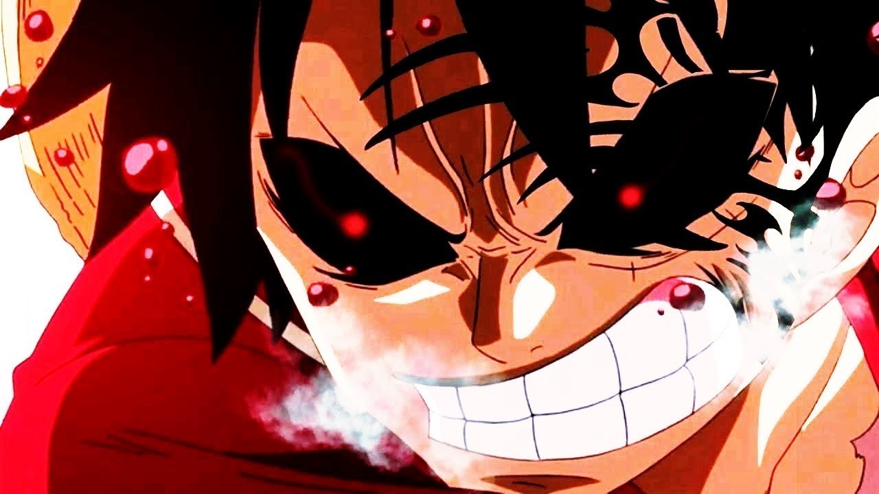 One Piece Eye Of The Storm