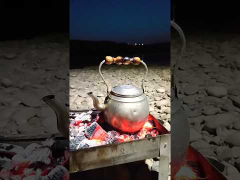 شاي ونهر دجلة سيفان من نار يختصمان في كبدي