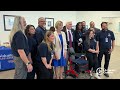 San Pedro resource center named after local Vet