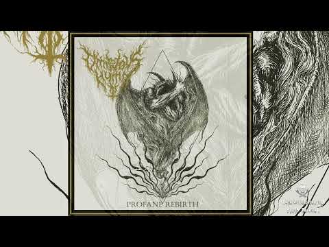 ➤ OMINOUS HYMN - Firstborn Among Worms-☠(𝐓𝐑𝐀𝐂𝐊 𝐏𝐑𝐄𝐌𝐈𝐄𝐑𝐄 𝟐𝟎𝟐𝟐)☠