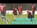 1. FC Köln: Training vor Ingolstadt: Matthias Lehmanns Einsatz fraglich, Jonas Hector kehrt zurück