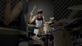 Download Lagu Ratu - Teman Tapi Mesra #6 || Short Drum Cover by Bohemian Drums MP3